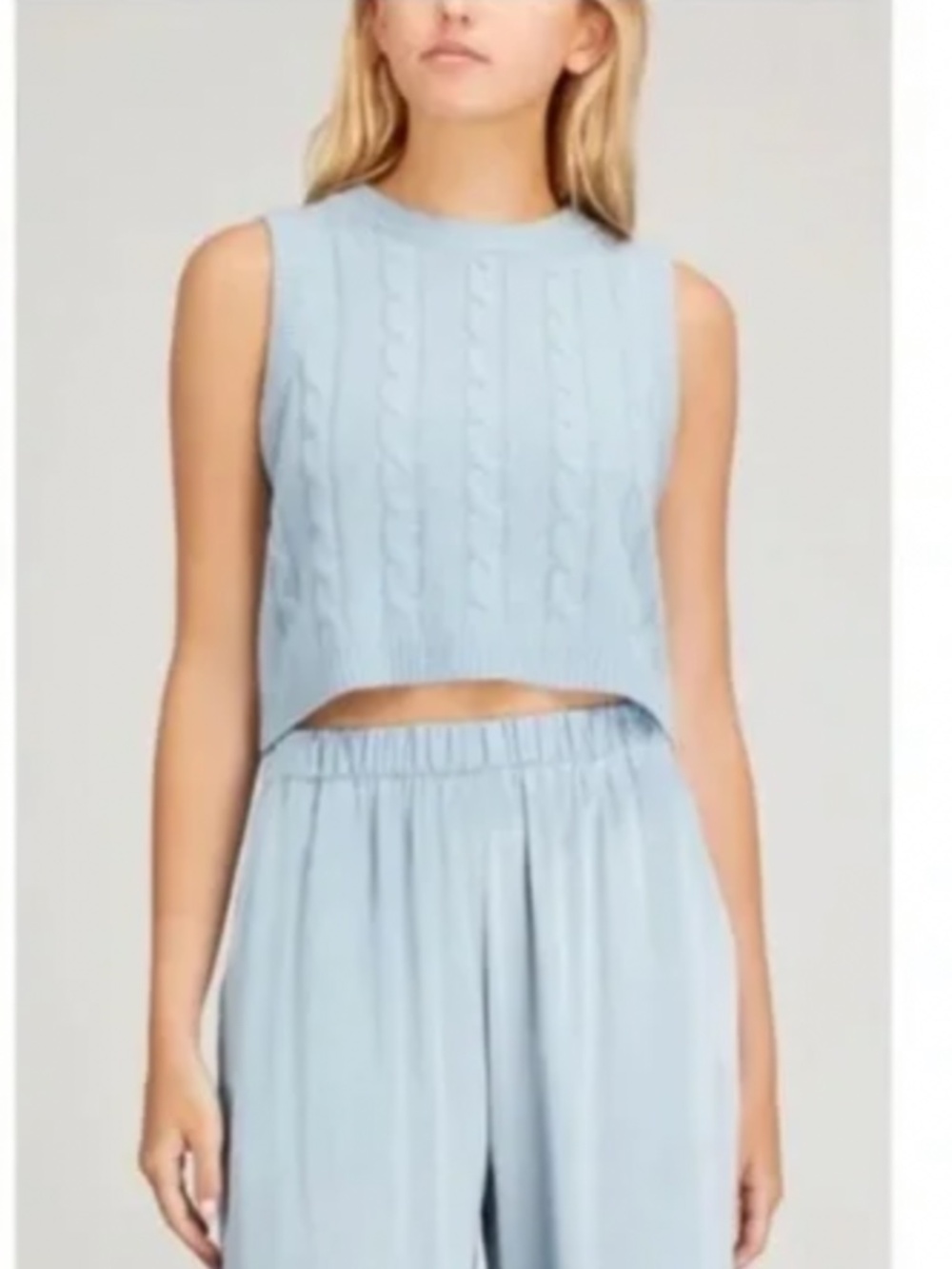 🩷GORGEOUS Sablyn cashmere knit 🩷